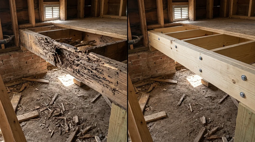 Result carpentry in Clarksville - Clarksville Carpentry