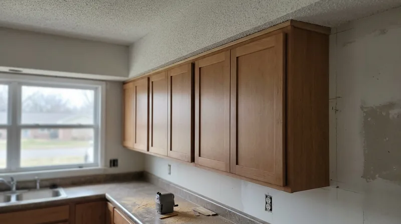 Cabinet & Vanity Installation Clarksville